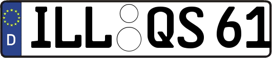ILL-QS61