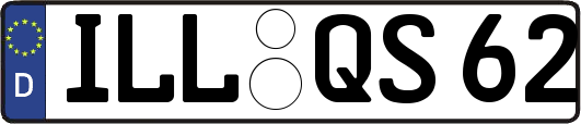 ILL-QS62