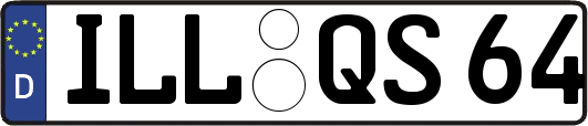 ILL-QS64