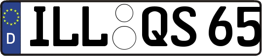 ILL-QS65
