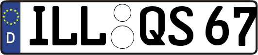 ILL-QS67