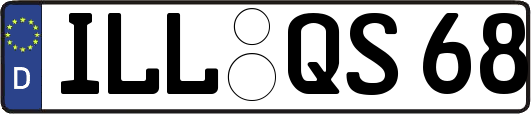 ILL-QS68