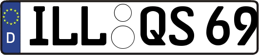 ILL-QS69