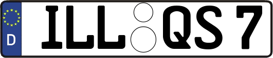 ILL-QS7
