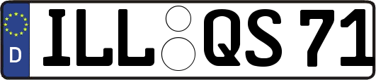 ILL-QS71
