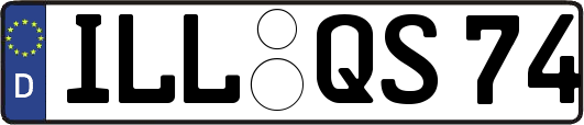 ILL-QS74