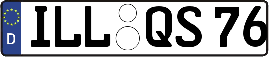 ILL-QS76