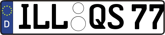 ILL-QS77