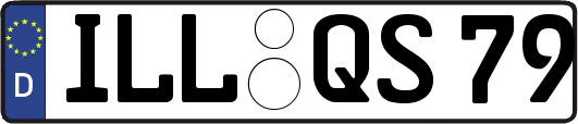 ILL-QS79