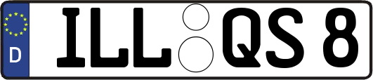 ILL-QS8