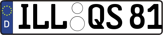 ILL-QS81