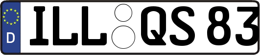 ILL-QS83