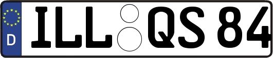 ILL-QS84