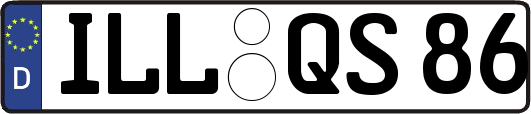 ILL-QS86