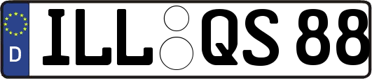 ILL-QS88