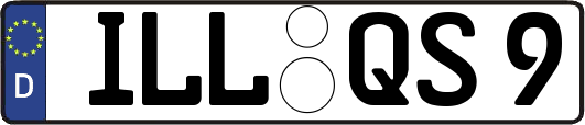 ILL-QS9