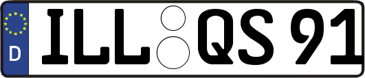ILL-QS91