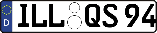 ILL-QS94