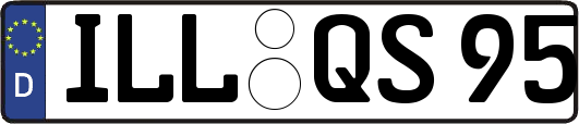 ILL-QS95