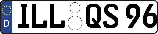 ILL-QS96