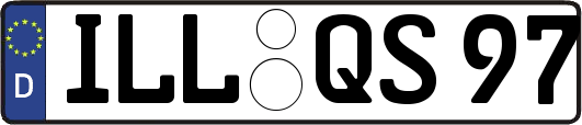 ILL-QS97