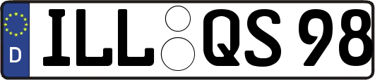 ILL-QS98