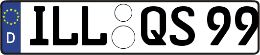 ILL-QS99