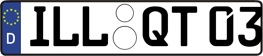 ILL-QT03
