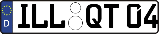 ILL-QT04