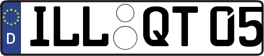 ILL-QT05