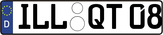 ILL-QT08