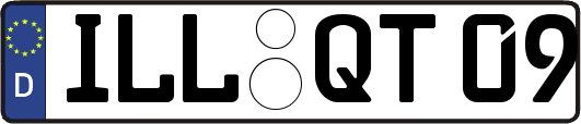 ILL-QT09