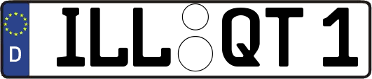 ILL-QT1