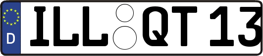 ILL-QT13