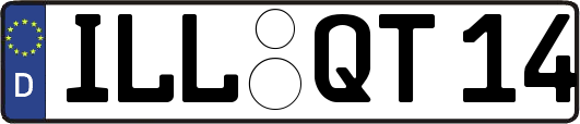 ILL-QT14