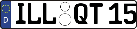 ILL-QT15
