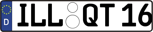 ILL-QT16