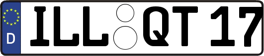 ILL-QT17