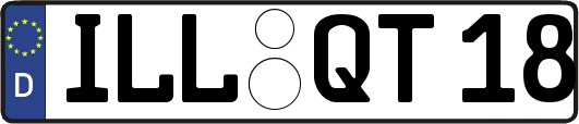 ILL-QT18