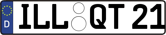ILL-QT21