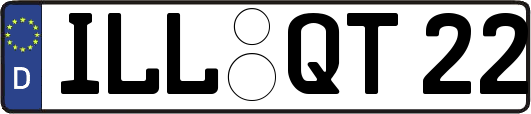 ILL-QT22