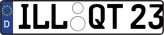 ILL-QT23