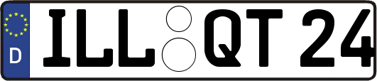 ILL-QT24