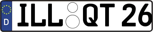 ILL-QT26