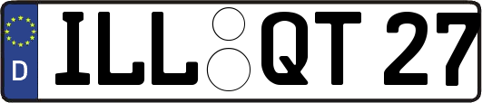 ILL-QT27