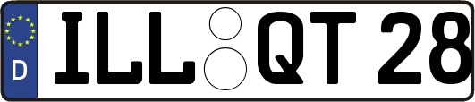 ILL-QT28