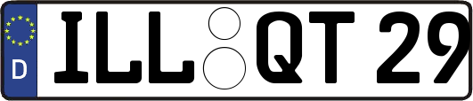 ILL-QT29