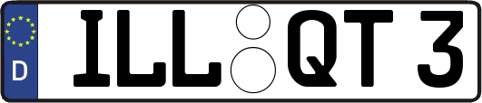 ILL-QT3
