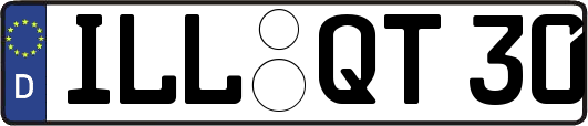 ILL-QT30