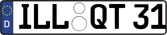 ILL-QT31